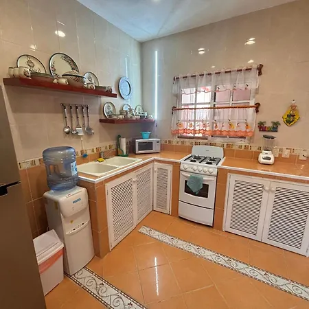 Quinta Luz Apartment